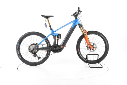 Cube stereo hybrid 160 hpc - 160, vtt