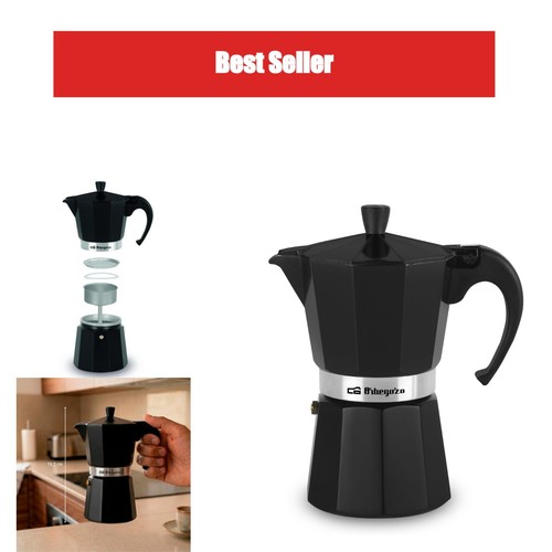 Orbegozo kfn 610 cafetière - 610,