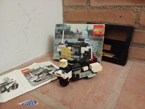 Rare lego vintage - rare,