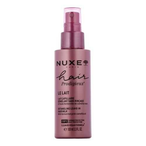 Nuxe hair prodigieux - nuxe, le