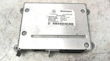 Module De Contrôle Bluetooth Mercedes-Benz E W211 2.2CDI 2004 A2118701885