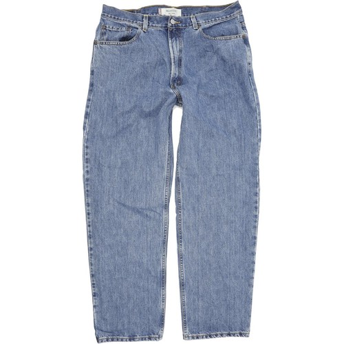 Levi 550 homme bleu - ,