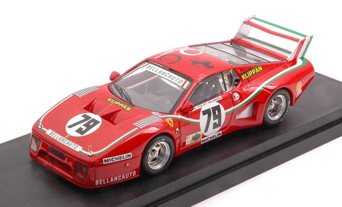Best model ferrari 512 - model, bb
