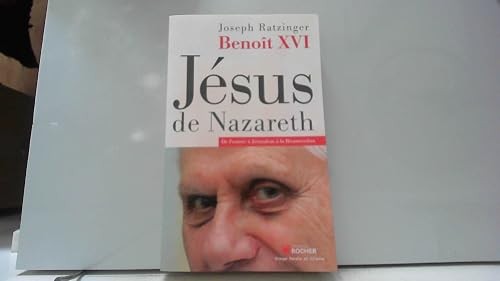 Jésus nazareth de - de,