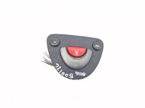 Interrupteur warning smart - warning,