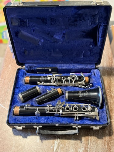 Selmer bundy 577 resonite - bundy,