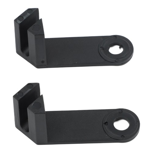 Jeu plaques guidage de - 2,