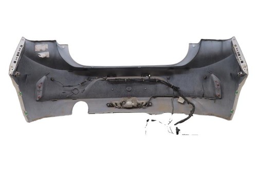 Pare choc arriere opel - pare,