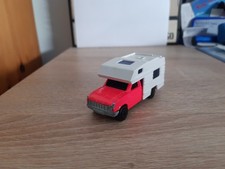 Camping Car (1/60) Pink -