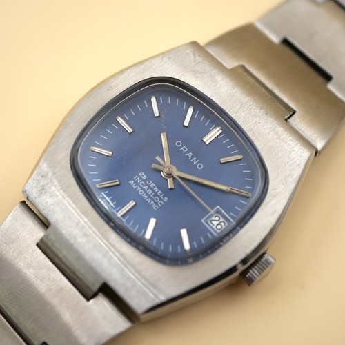 Montre orano automatic - orano,