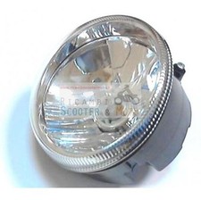 Optique de phare pou Vespa LX
