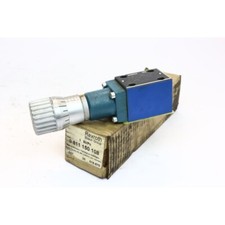 BOSCH 0 811 150 108 Vanne solénoïde READ DESC (B605)