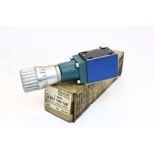 Bosch 811 150 108 - bosch, vanne