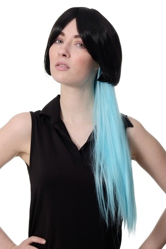 Séduisant girly cosplay - séduisant,