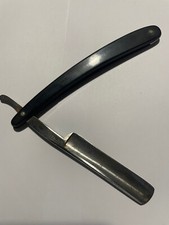 ANCIEN RASOIR COUPE CHOU C. V. HELJESTRAND ESKILSTUNA SWEDEN  M K N°7 VINTAGE