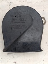 Avertisseur klaxon ancien Mixo TR 129 fonctionnel 