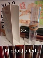 Pléiade : boîtier blanc brillant étui + rhodoïd offert / ou : 5 rhodoïds