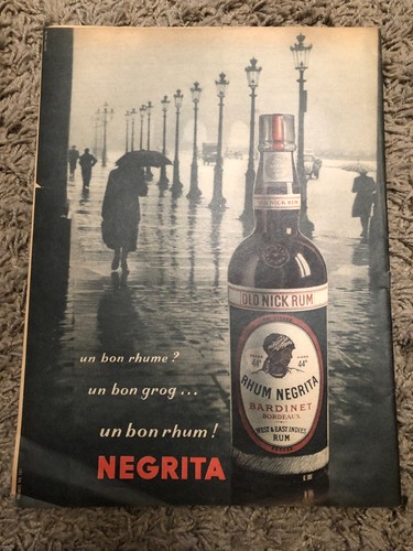Publicité vintage - ◕,