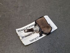 Capteur pression pneu jante