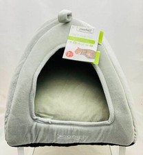 Zoofari panier chat pyramide