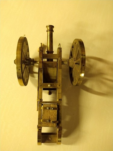 Canon miniature