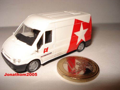 Rietze 31053 ford - , transit