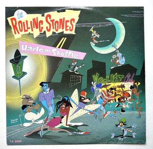 Maxi tours vinyle - maxi, the