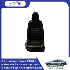 ?? SIEGE AVANT GAUCHE LEXUS IS 2006- ➤7202053261 ♻️