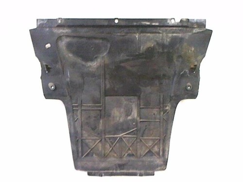 Cache sous moteur - , renault