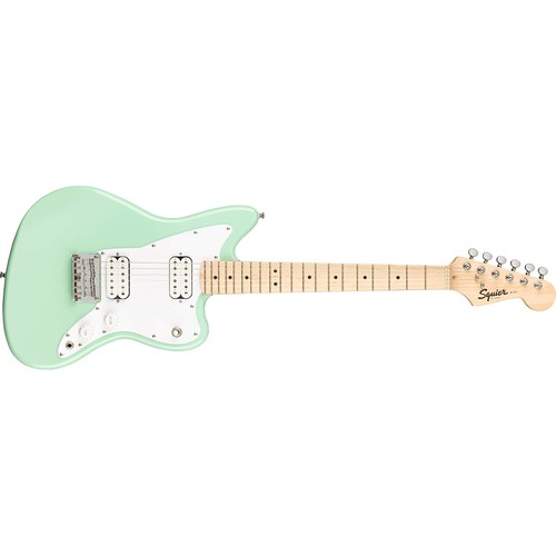 Fender squier mini jazzmaster - fender,