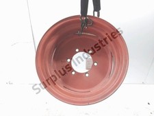 JANTE TOLE 1 CLAAS DOMINATOR 88 SL  / NE 9477