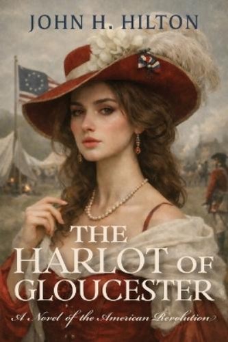 John hilton the harlot of - john,