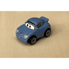 Cars SALLY Mini Racers