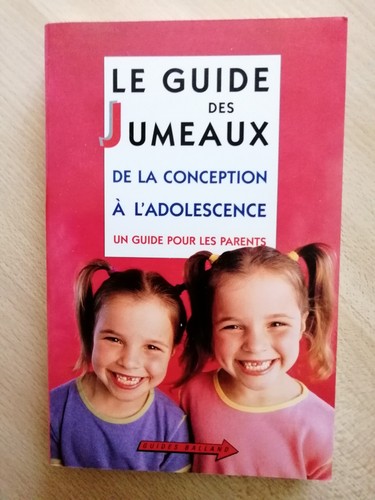 Guide des jumeaux la - guide, de