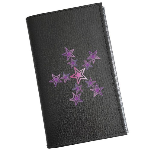Etui porte carte grise papier - porte,