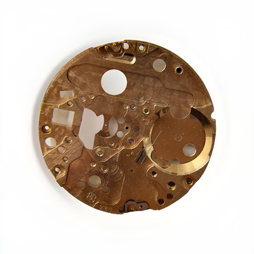 Omega cal 1260 f300 esa - omega, cal:1260