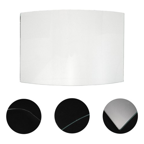Pcs verres protection - 2, de