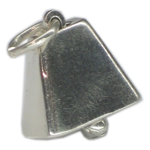 Breloque argent sterling à - argent,