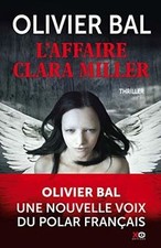 Laffaire Clara Miller de Bal