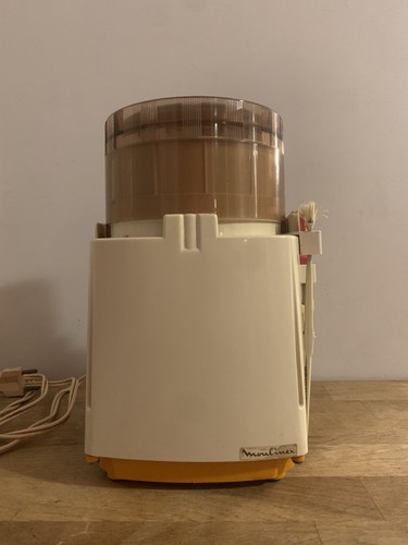 Ancien robot moulinex - moulinex, vintage