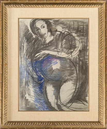 Robert calix - calix, (1919-2008)
