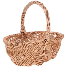 Panier Picnic Pour Œufs De