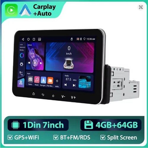 Autoradio gps din - gps, 1