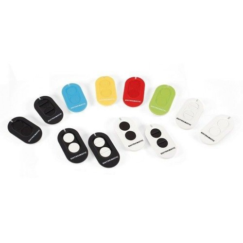 Ditec entrematic zen2w - ditec,