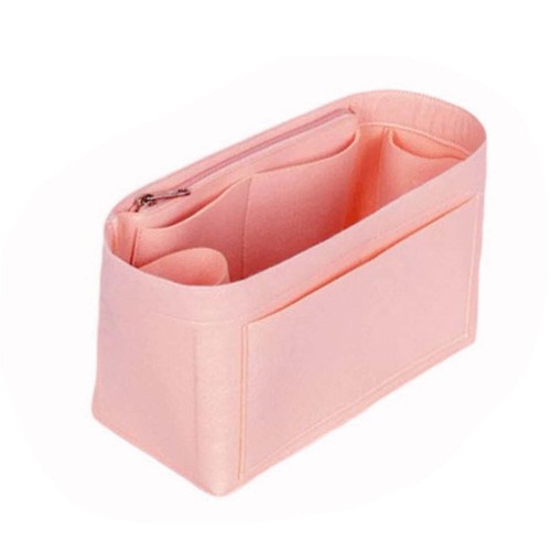 Organisateur sac main - sac, à