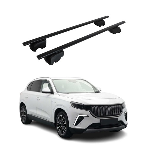 Barres toit transversales - barres,