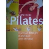 LA METHODE PILATES - POUR VOUS
