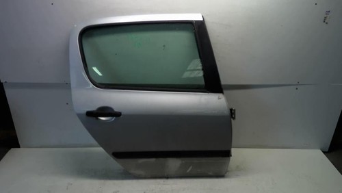 Porte arriere droit - , peugeot