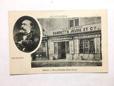 CPA CAHORS ( 46 ) MAISON