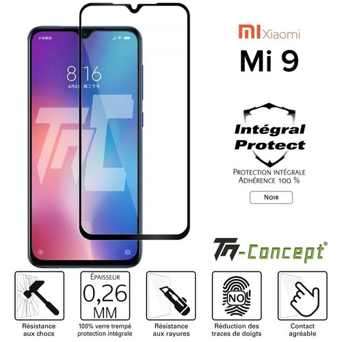 Xiaomi verre trempé - mi,